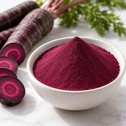 Is Black Carrot Extract Safe and Effective for Daily Wellness Today?